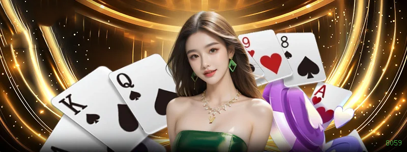 Cassino 8059 app mobile