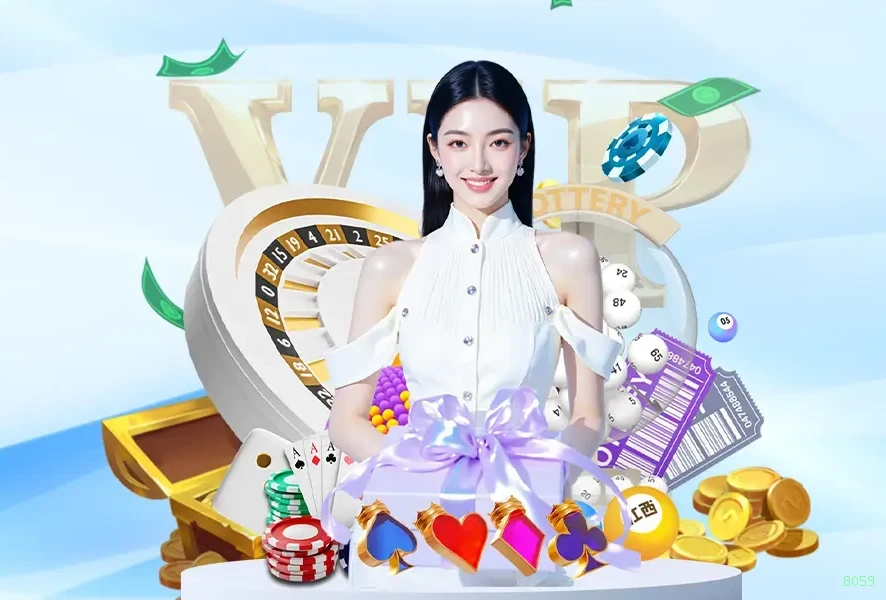 Gates of Olympus slot 8059