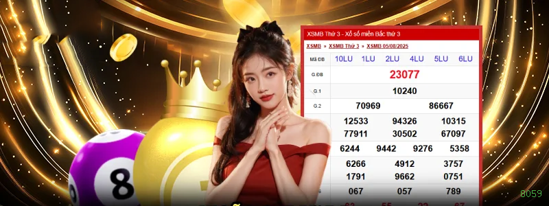 Bônus exclusivos membros VIP 8059